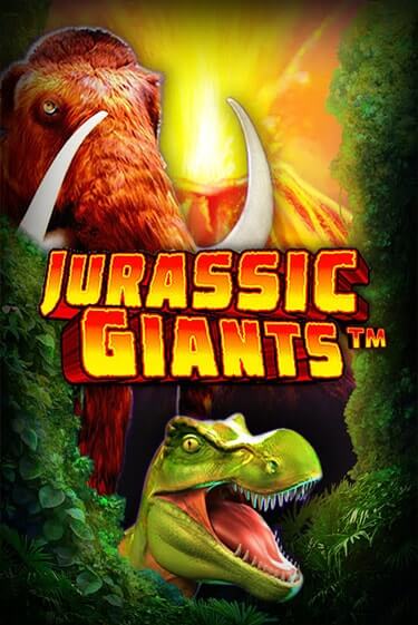Играть в слот Jurassic Giants бесплатно онлайн | Azino Mobile