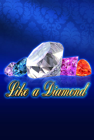 Играть в слот Like A Diamond бесплатно онлайн | Azino Mobile