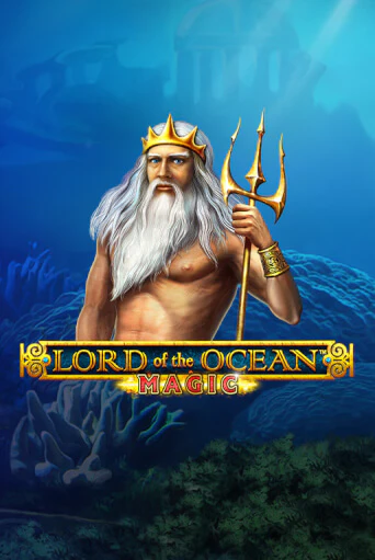 Играть в слот Lord of the Ocean Magic бесплатно онлайн | Azino Mobile