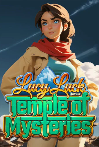 Играть в слот Lucy Luck and the Temple of Mysteries бесплатно онлайн | Azino Mobile