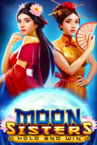 Играть в слот Moon Sisters бесплатно онлайн | Azino Mobile
