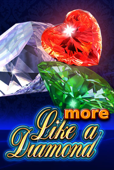 Играть в слот More Like A Diamond бесплатно онлайн | Azino Mobile