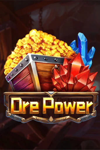 Играть в слот Ore Power бесплатно онлайн | Azino Mobile