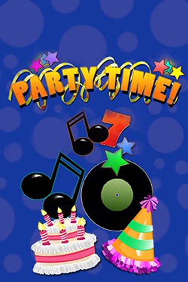 Играть в слот Party Time бесплатно онлайн | Azino Mobile