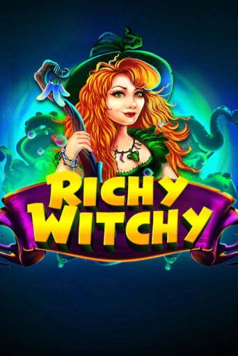 Играть в слот Richy Witchy бесплатно онлайн | Azino Mobile