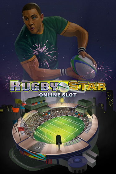 Играть в слот Rugby Star бесплатно онлайн | Azino Mobile