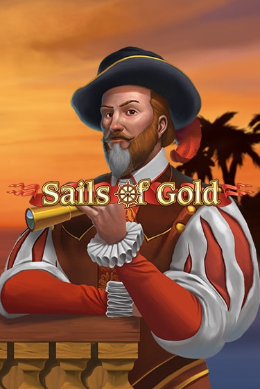 Играть в слот Sails of Gold бесплатно онлайн | Azino Mobile