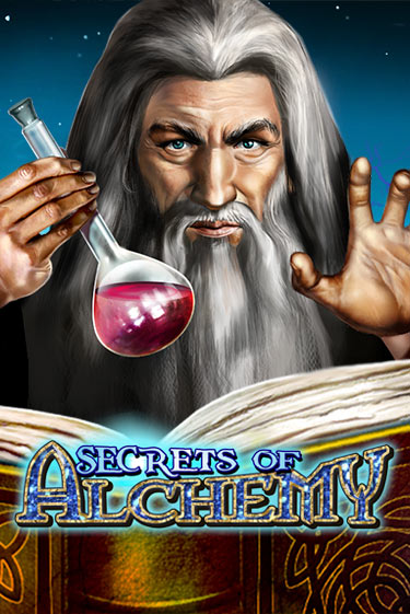 Играть в слот Secrets Of Alchemy бесплатно онлайн | Azino Mobile