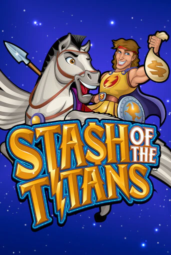 Играть в слот Stash of the Titans бесплатно онлайн | Azino Mobile