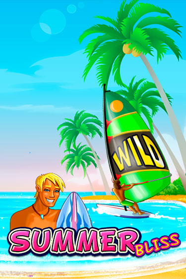 Играть в слот Summer Bliss бесплатно онлайн | Azino Mobile