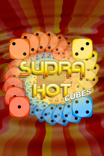 Играть в слот Supra Hot Cubes бесплатно онлайн | Azino Mobile