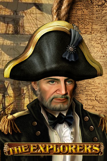 Играть в слот The Explorers бесплатно онлайн | Azino Mobile