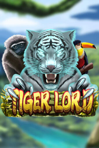 Играть в слот Tiger Lord бесплатно онлайн | Azino Mobile