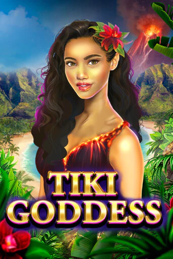 Играть в слот Tiki Goddess бесплатно онлайн | Azino Mobile