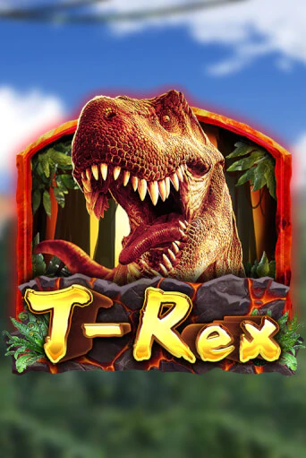 Играть в слот T-Rex бесплатно онлайн | Azino Mobile