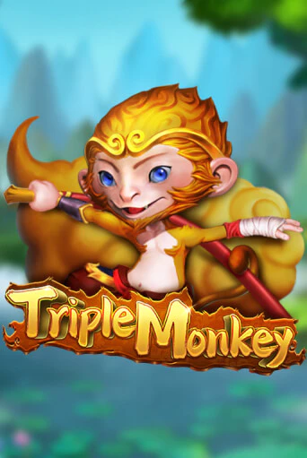 Играть в слот Triple Monkey бесплатно онлайн | Azino Mobile